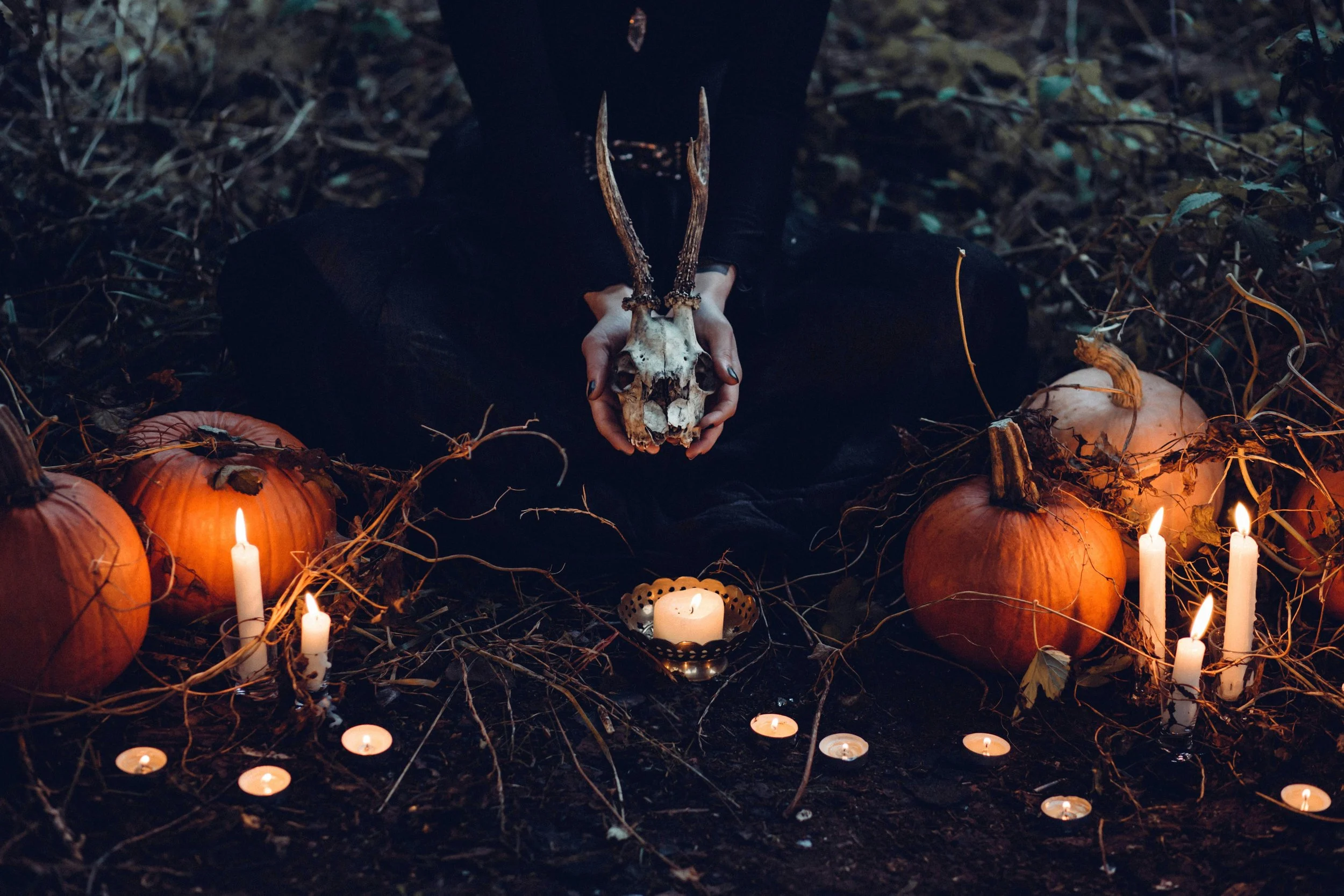 The Danger Within: A Critical Assessment of the Witch as a Monstrous Other