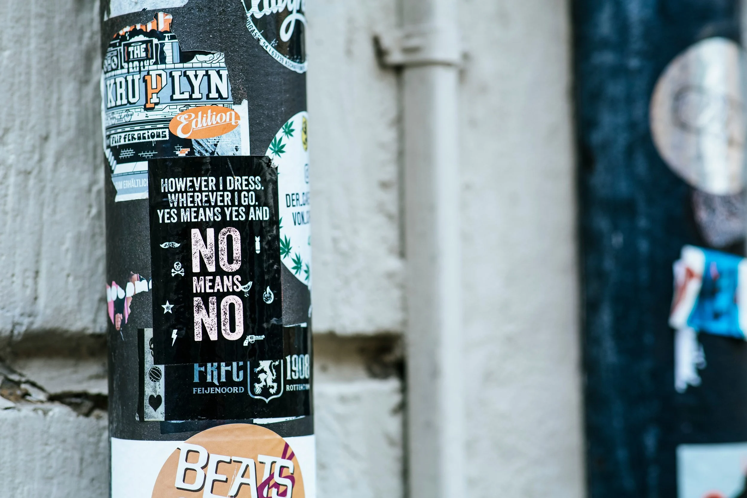 Who Would Worship a Rapist?: How Literal Myth Reading is a Part of Rape Culture