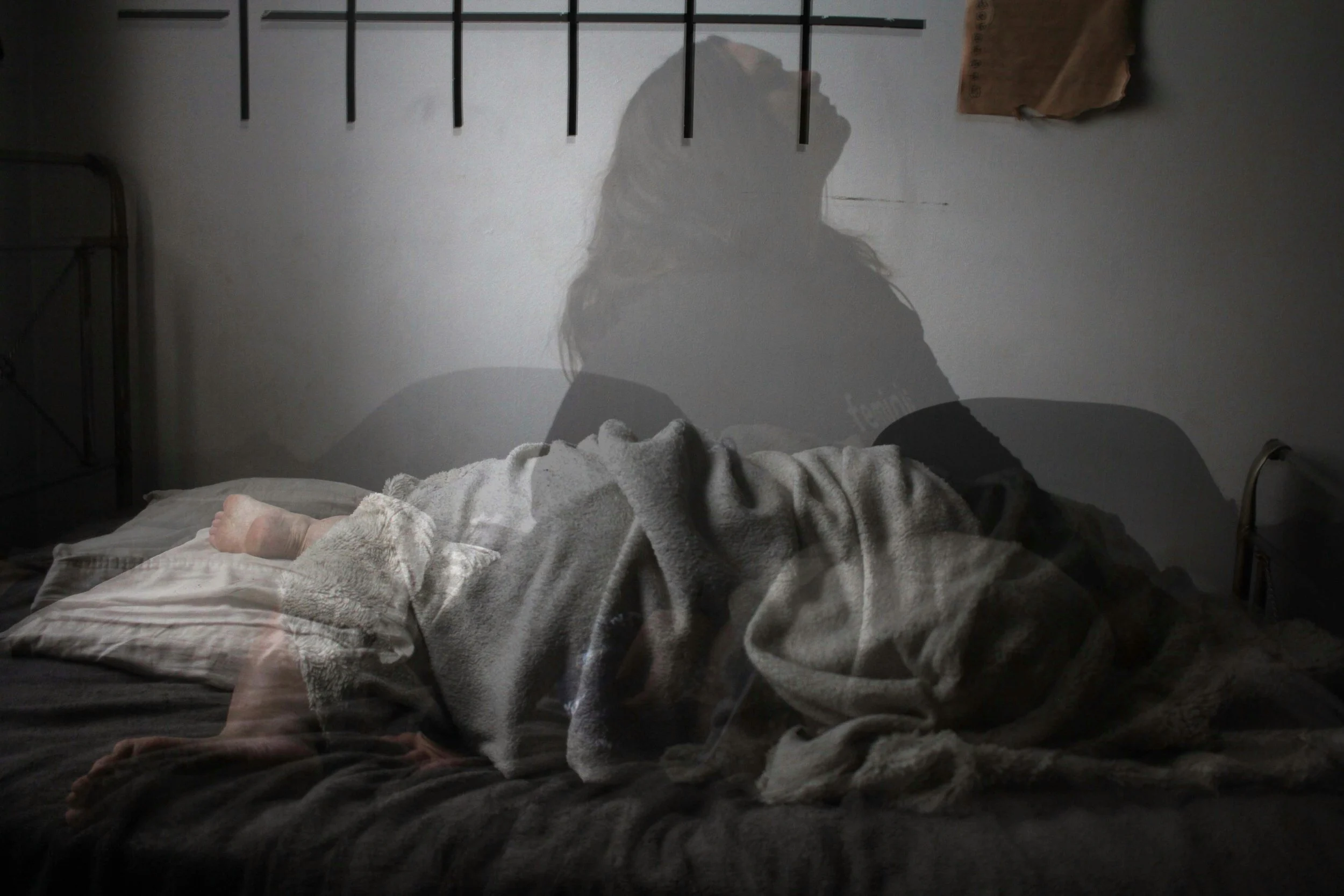 I am Blessed, I am Damned: On Having Psychosis With Religious Themes When You’re a Witch