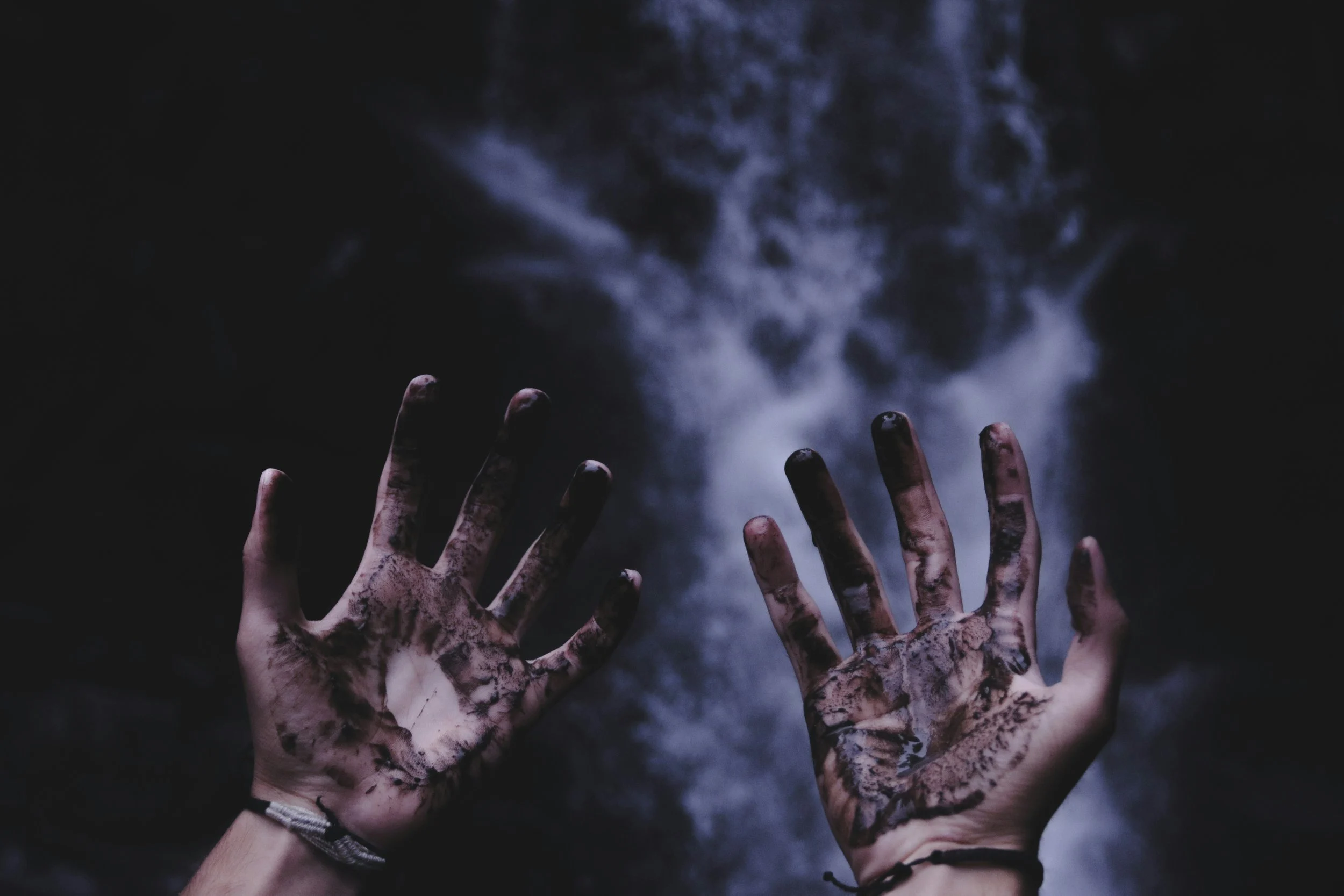 The Gods Get Their Hands Dirty: A Revivalist Approach to Ritual Purity in Hellenic Polytheism